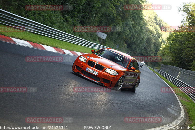 Bild #24526351 - Touristenfahrten Nürburgring Nordschleife (17.09.2023)