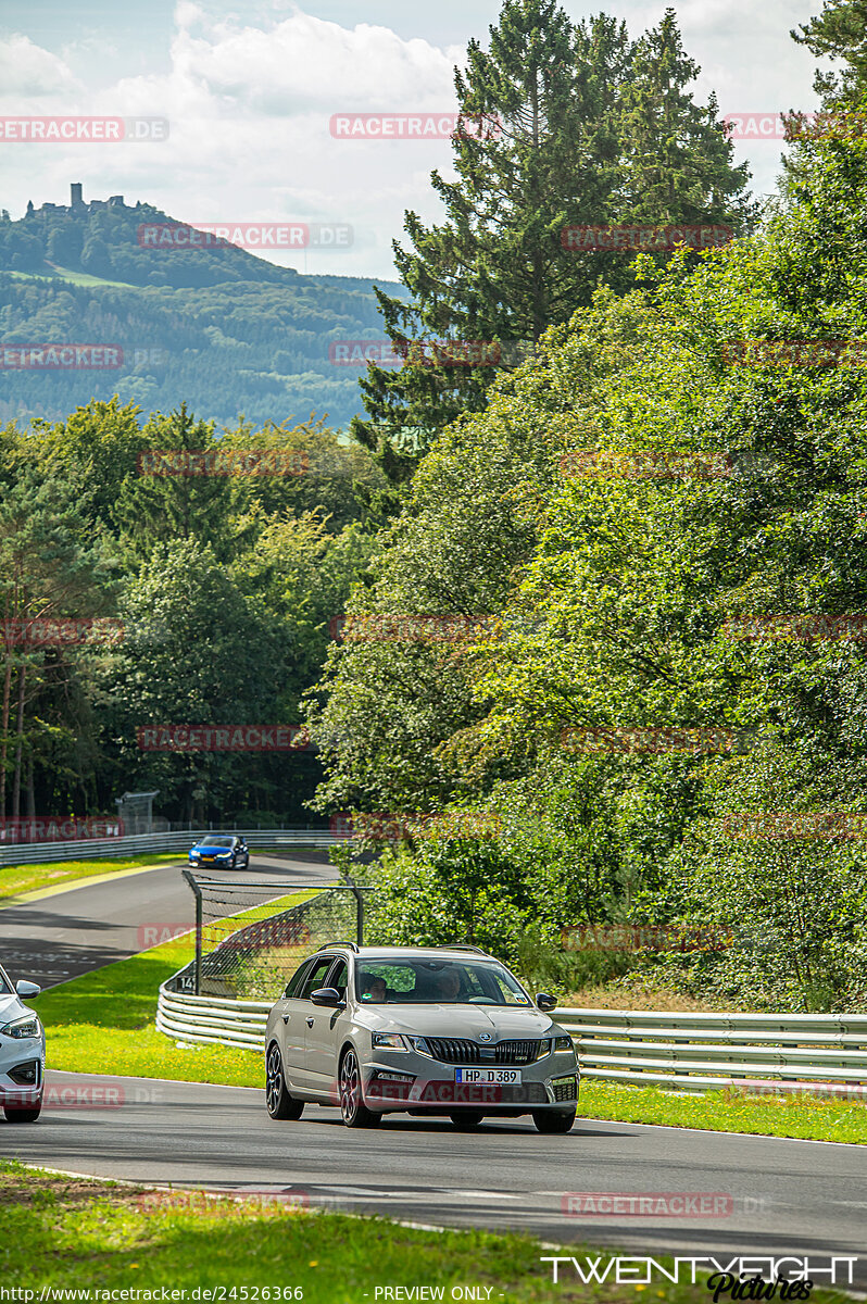 Bild #24526366 - Touristenfahrten Nürburgring Nordschleife (17.09.2023)