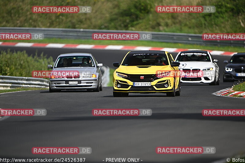 Bild #24526387 - Touristenfahrten Nürburgring Nordschleife (17.09.2023)