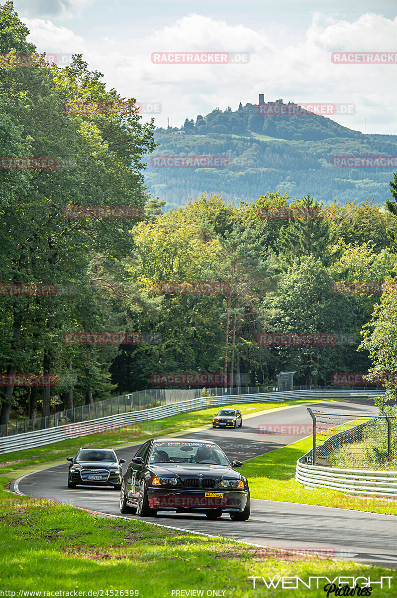 Bild #24526399 - Touristenfahrten Nürburgring Nordschleife (17.09.2023)