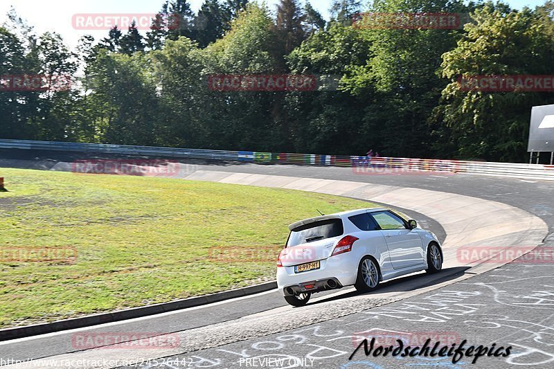 Bild #24526442 - Touristenfahrten Nürburgring Nordschleife (17.09.2023)