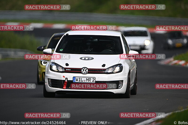 Bild #24526464 - Touristenfahrten Nürburgring Nordschleife (17.09.2023)