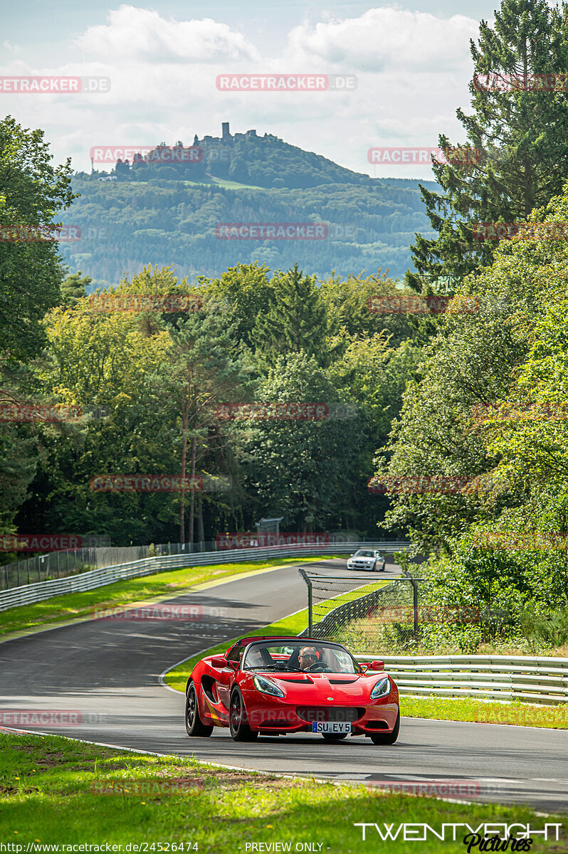 Bild #24526474 - Touristenfahrten Nürburgring Nordschleife (17.09.2023)