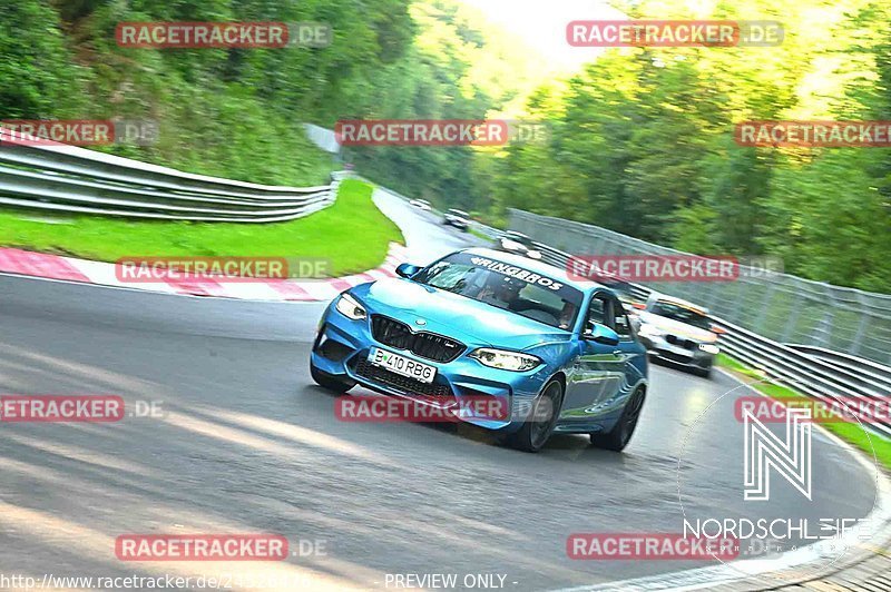 Bild #24526476 - Touristenfahrten Nürburgring Nordschleife (17.09.2023)