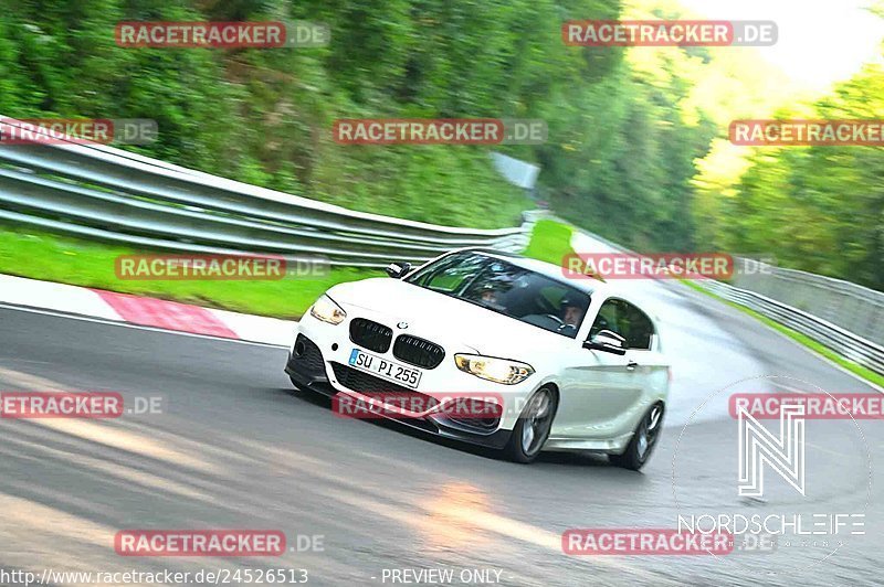 Bild #24526513 - Touristenfahrten Nürburgring Nordschleife (17.09.2023)