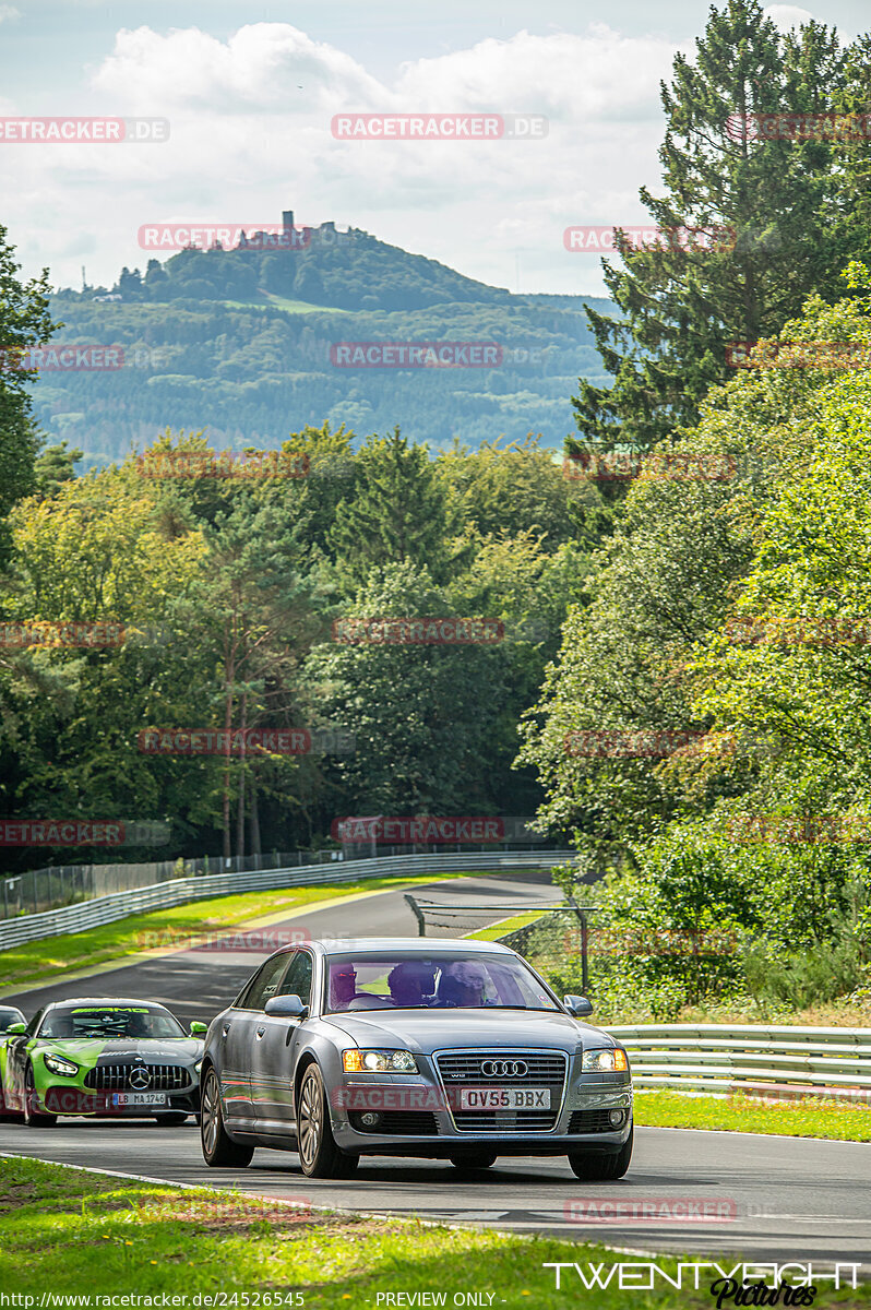 Bild #24526545 - Touristenfahrten Nürburgring Nordschleife (17.09.2023)