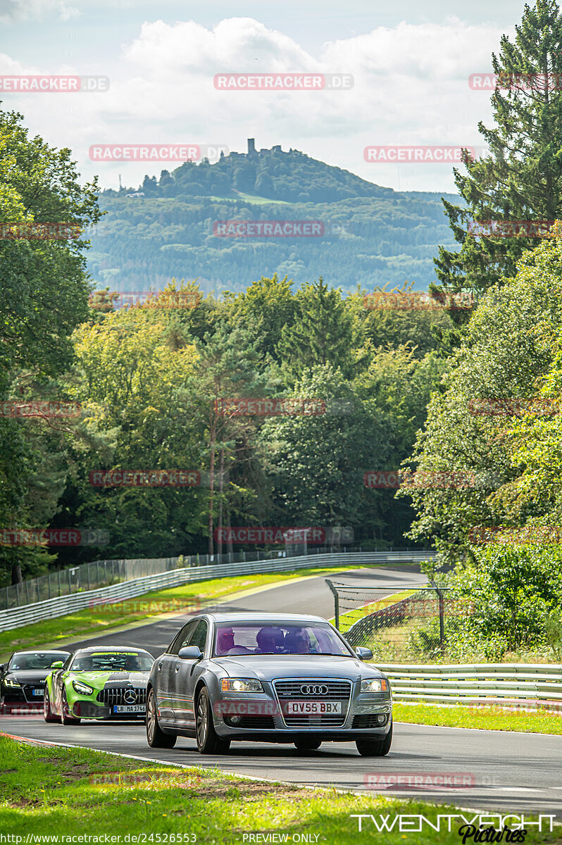 Bild #24526553 - Touristenfahrten Nürburgring Nordschleife (17.09.2023)