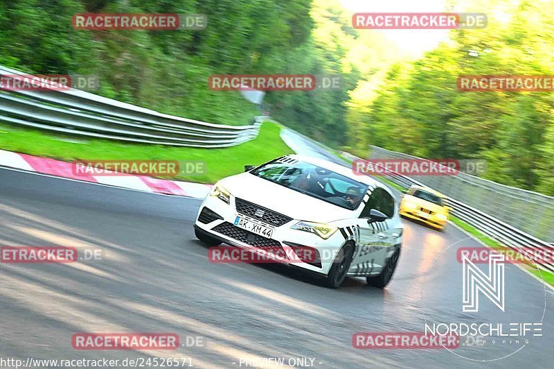 Bild #24526571 - Touristenfahrten Nürburgring Nordschleife (17.09.2023)