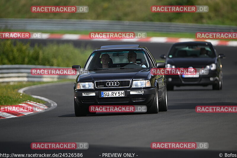 Bild #24526586 - Touristenfahrten Nürburgring Nordschleife (17.09.2023)