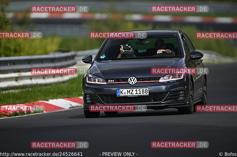 Bild #24526641 - Touristenfahrten Nürburgring Nordschleife (17.09.2023)