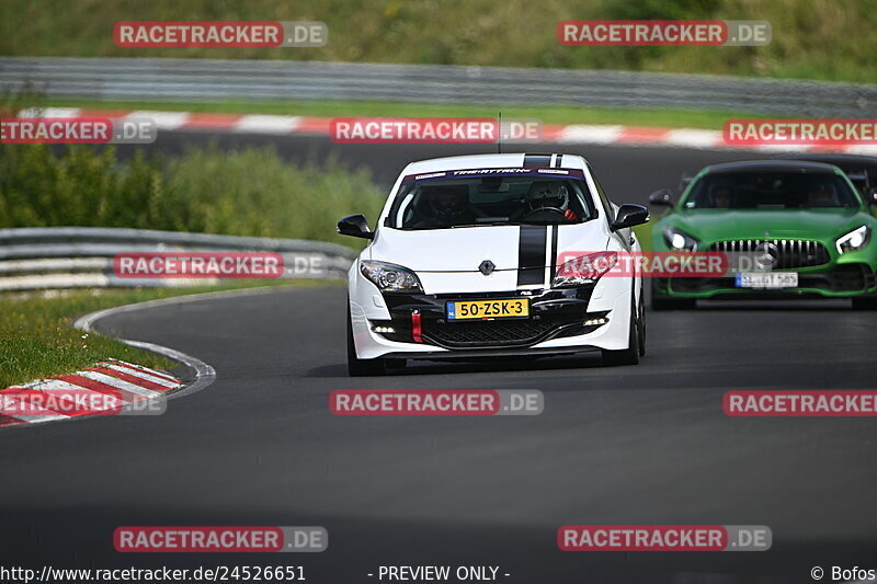 Bild #24526651 - Touristenfahrten Nürburgring Nordschleife (17.09.2023)