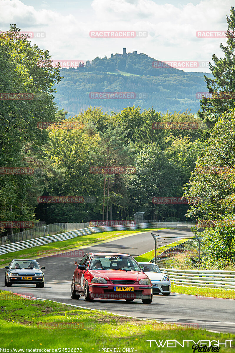 Bild #24526672 - Touristenfahrten Nürburgring Nordschleife (17.09.2023)