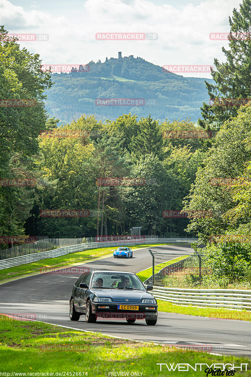 Bild #24526674 - Touristenfahrten Nürburgring Nordschleife (17.09.2023)