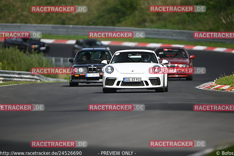 Bild #24526690 - Touristenfahrten Nürburgring Nordschleife (17.09.2023)