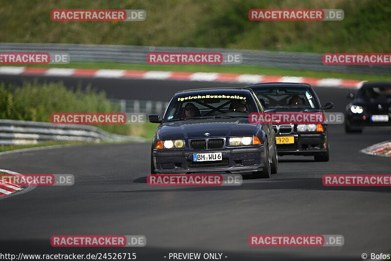 Bild #24526715 - Touristenfahrten Nürburgring Nordschleife (17.09.2023)