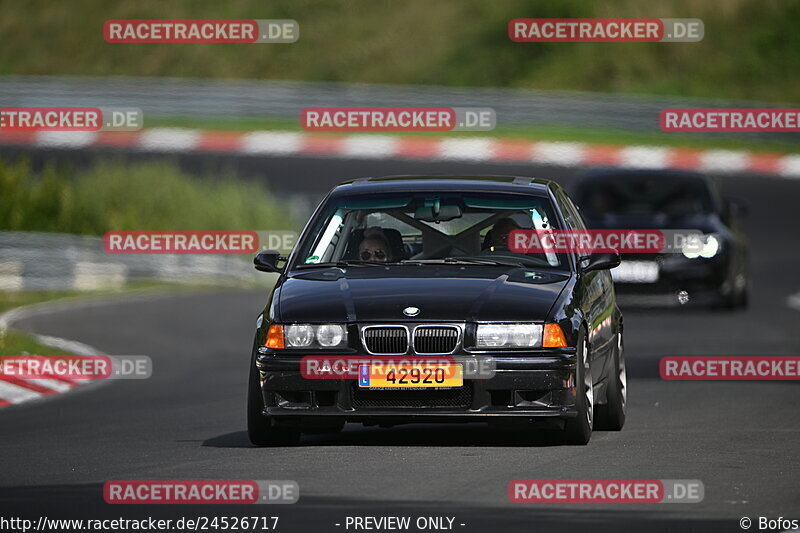 Bild #24526717 - Touristenfahrten Nürburgring Nordschleife (17.09.2023)