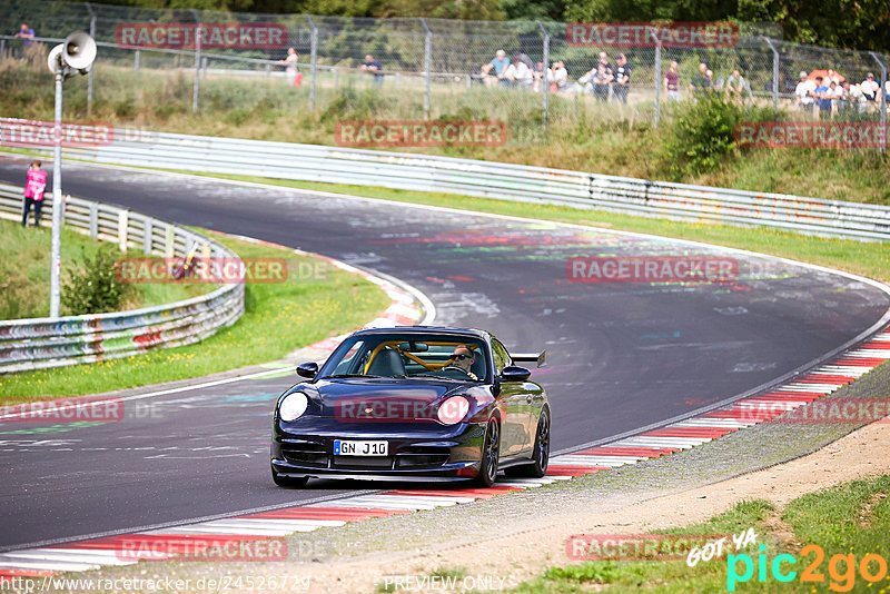 Bild #24526729 - Touristenfahrten Nürburgring Nordschleife (17.09.2023)