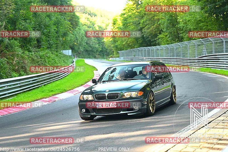 Bild #24526756 - Touristenfahrten Nürburgring Nordschleife (17.09.2023)