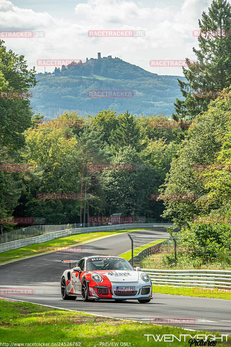 Bild #24526762 - Touristenfahrten Nürburgring Nordschleife (17.09.2023)