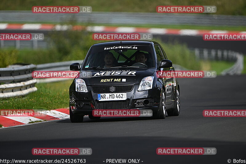 Bild #24526763 - Touristenfahrten Nürburgring Nordschleife (17.09.2023)