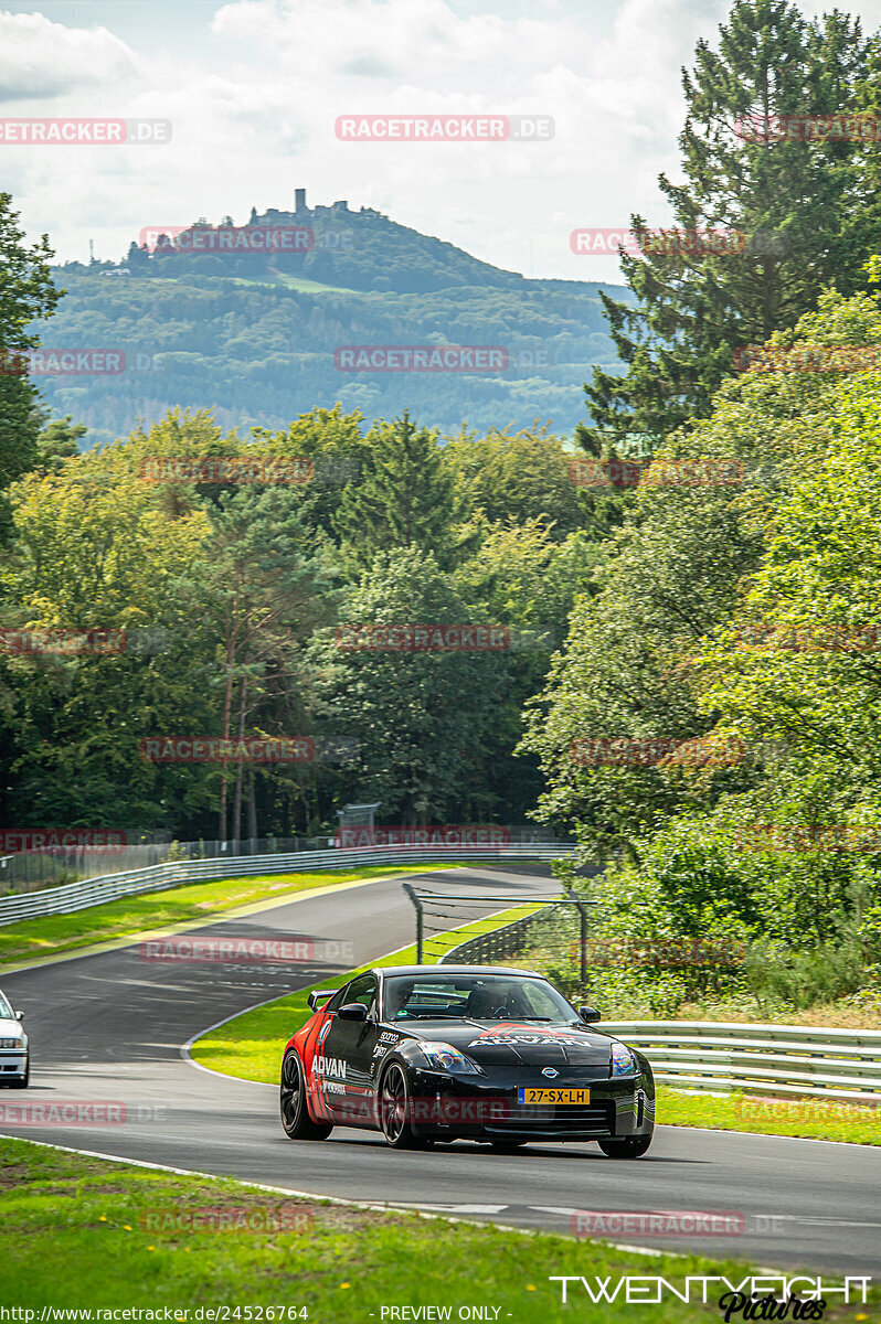 Bild #24526764 - Touristenfahrten Nürburgring Nordschleife (17.09.2023)