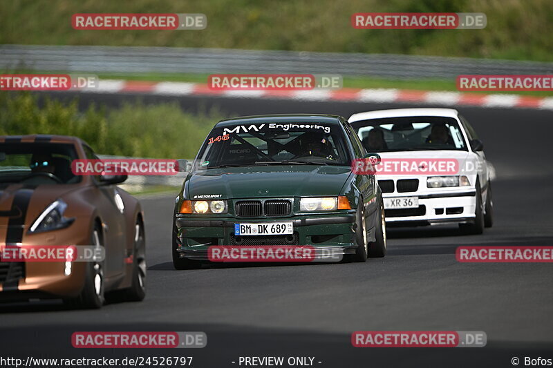 Bild #24526797 - Touristenfahrten Nürburgring Nordschleife (17.09.2023)