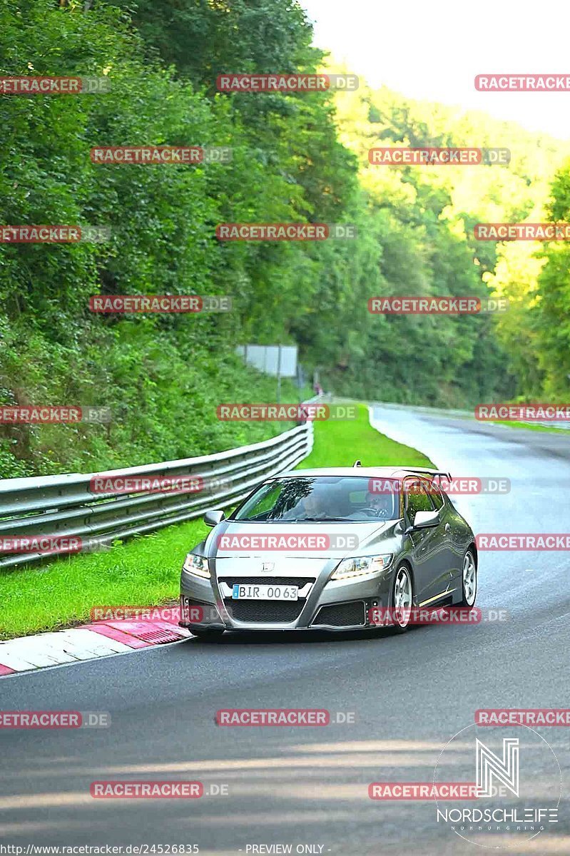 Bild #24526835 - Touristenfahrten Nürburgring Nordschleife (17.09.2023)