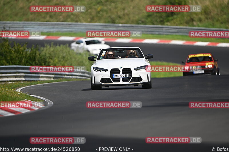 Bild #24526850 - Touristenfahrten Nürburgring Nordschleife (17.09.2023)