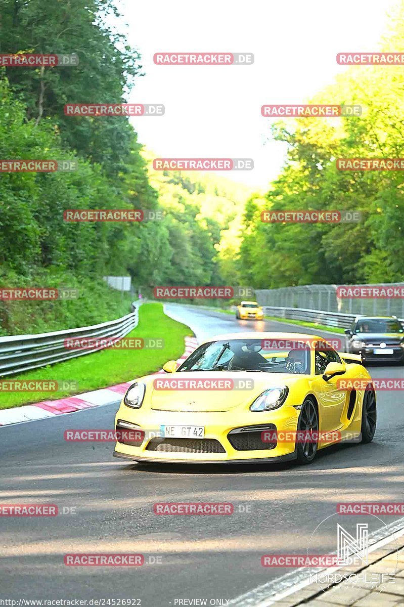 Bild #24526922 - Touristenfahrten Nürburgring Nordschleife (17.09.2023)