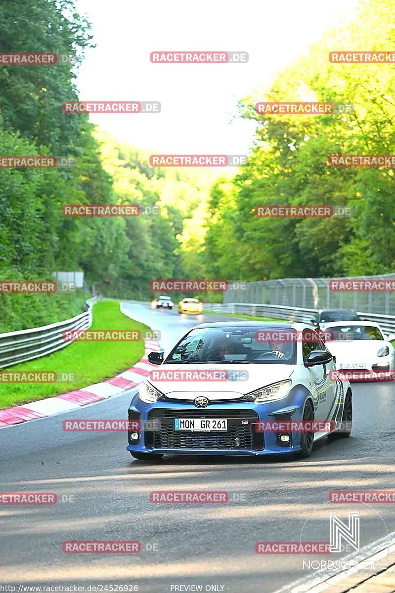 Bild #24526926 - Touristenfahrten Nürburgring Nordschleife (17.09.2023)