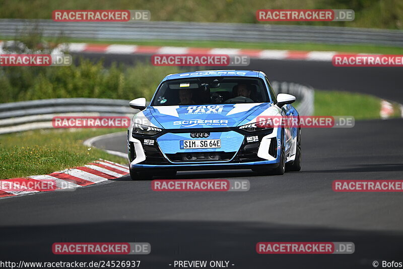 Bild #24526937 - Touristenfahrten Nürburgring Nordschleife (17.09.2023)