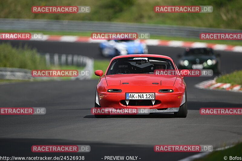 Bild #24526938 - Touristenfahrten Nürburgring Nordschleife (17.09.2023)