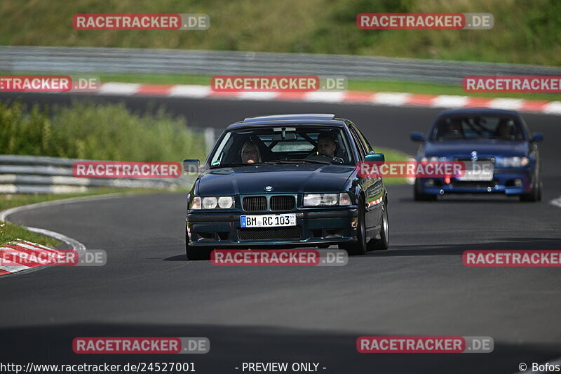 Bild #24527001 - Touristenfahrten Nürburgring Nordschleife (17.09.2023)