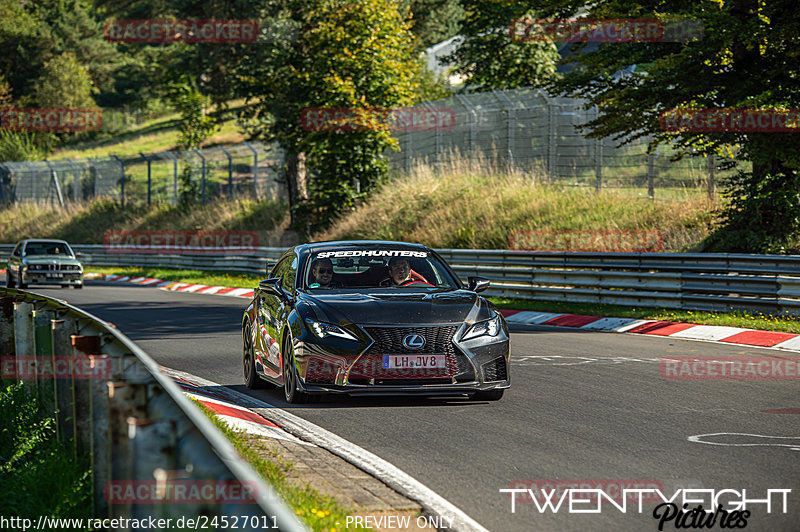 Bild #24527011 - Touristenfahrten Nürburgring Nordschleife (17.09.2023)