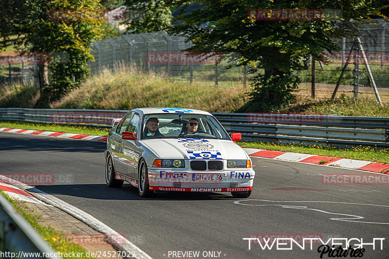 Bild #24527022 - Touristenfahrten Nürburgring Nordschleife (17.09.2023)