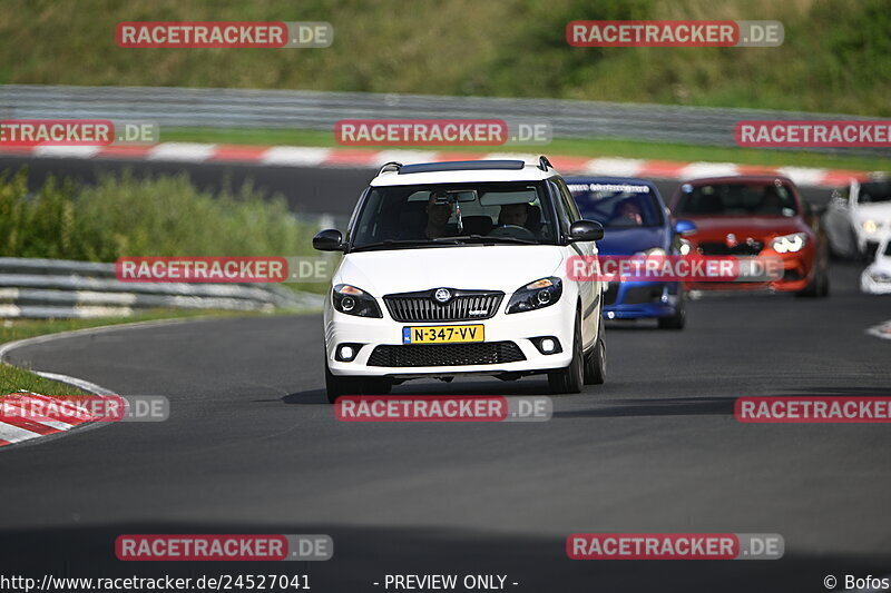 Bild #24527041 - Touristenfahrten Nürburgring Nordschleife (17.09.2023)