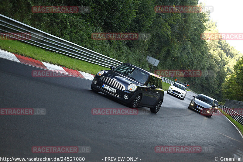 Bild #24527080 - Touristenfahrten Nürburgring Nordschleife (17.09.2023)