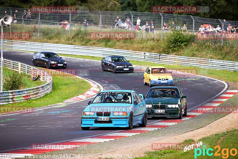 Bild #24527087 - Touristenfahrten Nürburgring Nordschleife (17.09.2023)