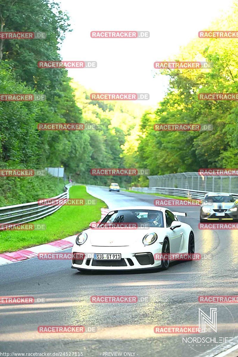 Bild #24527115 - Touristenfahrten Nürburgring Nordschleife (17.09.2023)