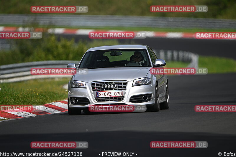 Bild #24527138 - Touristenfahrten Nürburgring Nordschleife (17.09.2023)