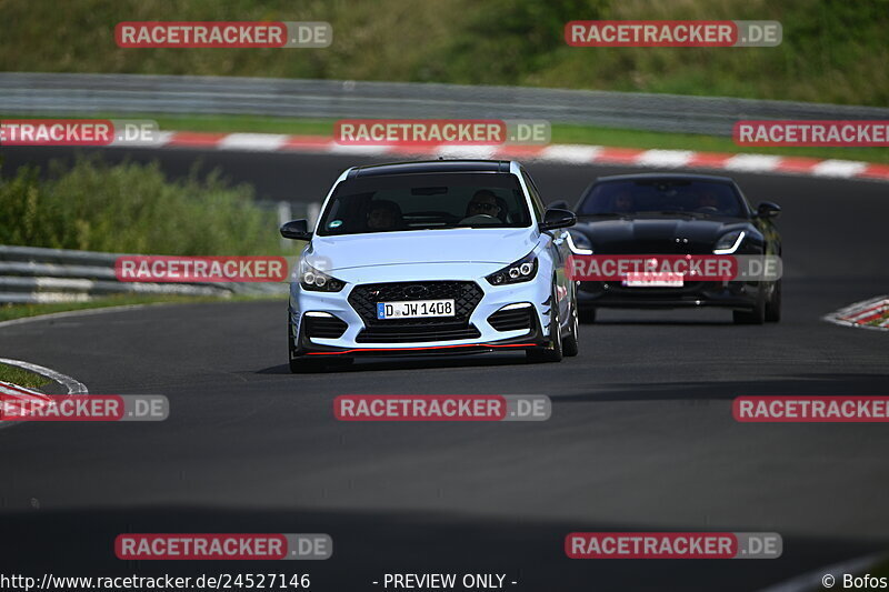 Bild #24527146 - Touristenfahrten Nürburgring Nordschleife (17.09.2023)