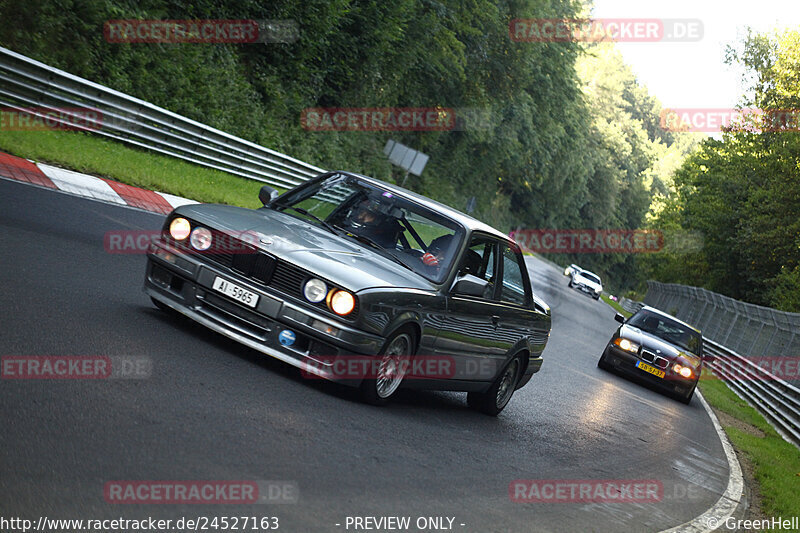 Bild #24527163 - Touristenfahrten Nürburgring Nordschleife (17.09.2023)