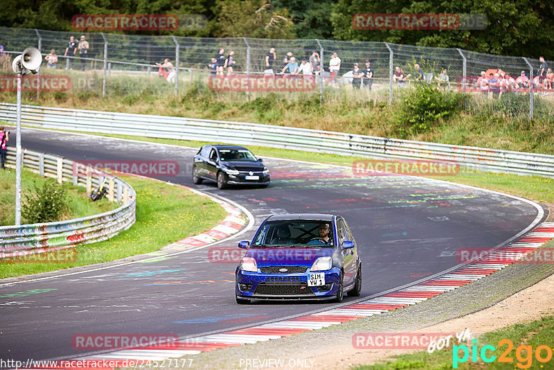 Bild #24527177 - Touristenfahrten Nürburgring Nordschleife (17.09.2023)