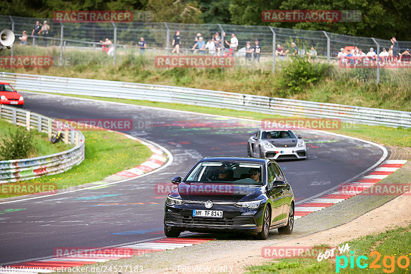 Bild #24527183 - Touristenfahrten Nürburgring Nordschleife (17.09.2023)