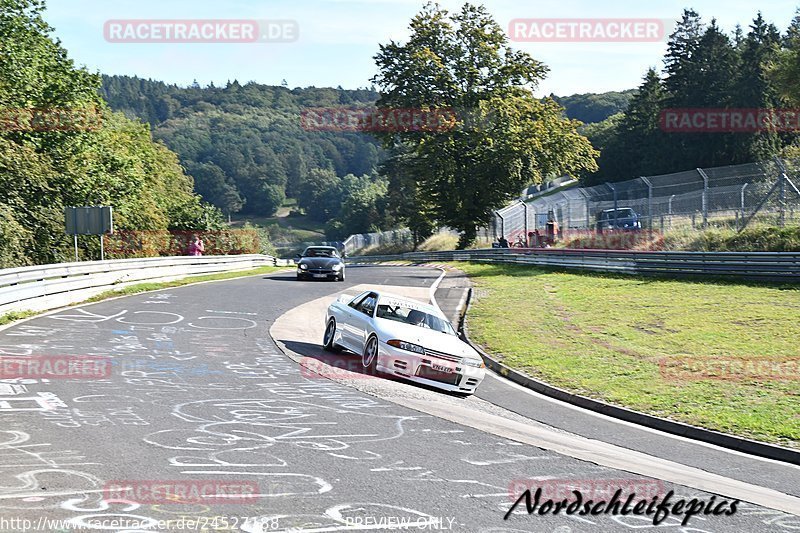 Bild #24527188 - Touristenfahrten Nürburgring Nordschleife (17.09.2023)