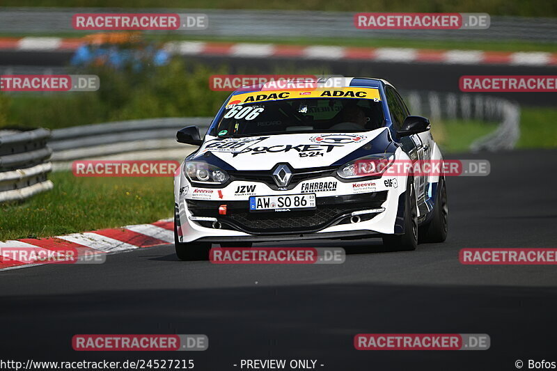 Bild #24527215 - Touristenfahrten Nürburgring Nordschleife (17.09.2023)