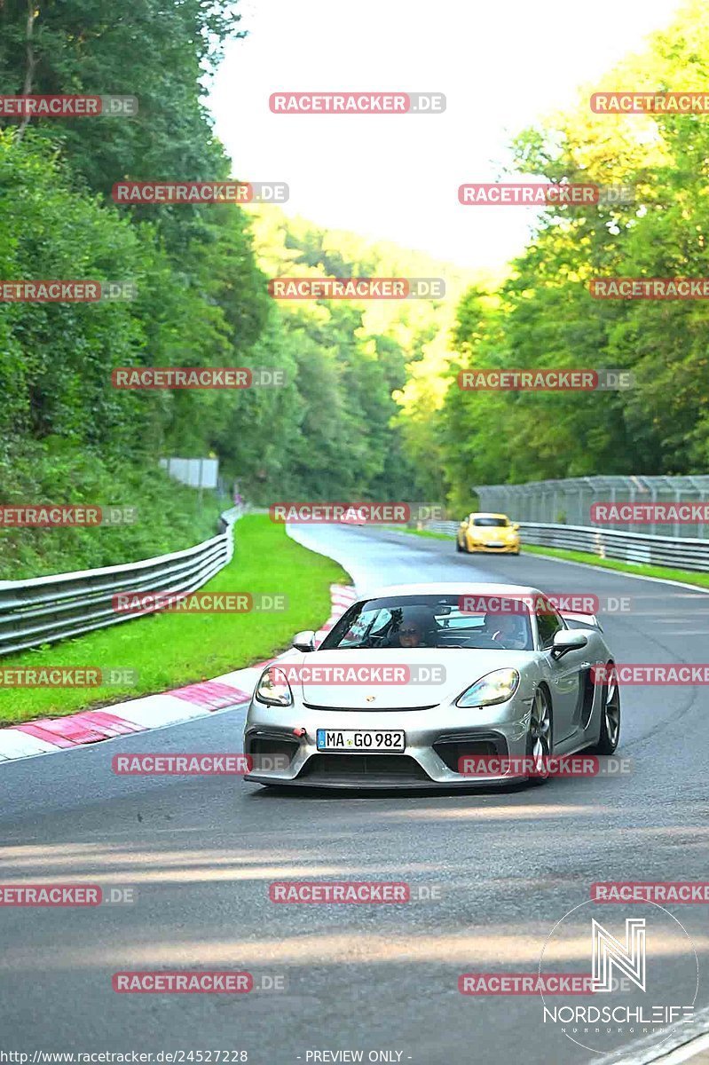 Bild #24527228 - Touristenfahrten Nürburgring Nordschleife (17.09.2023)