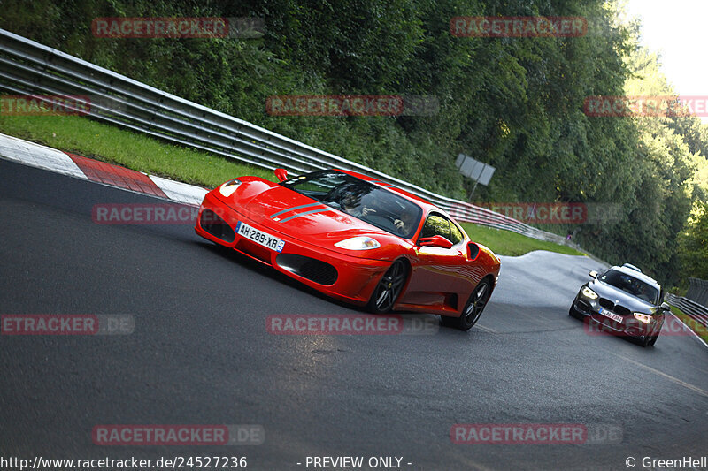 Bild #24527236 - Touristenfahrten Nürburgring Nordschleife (17.09.2023)