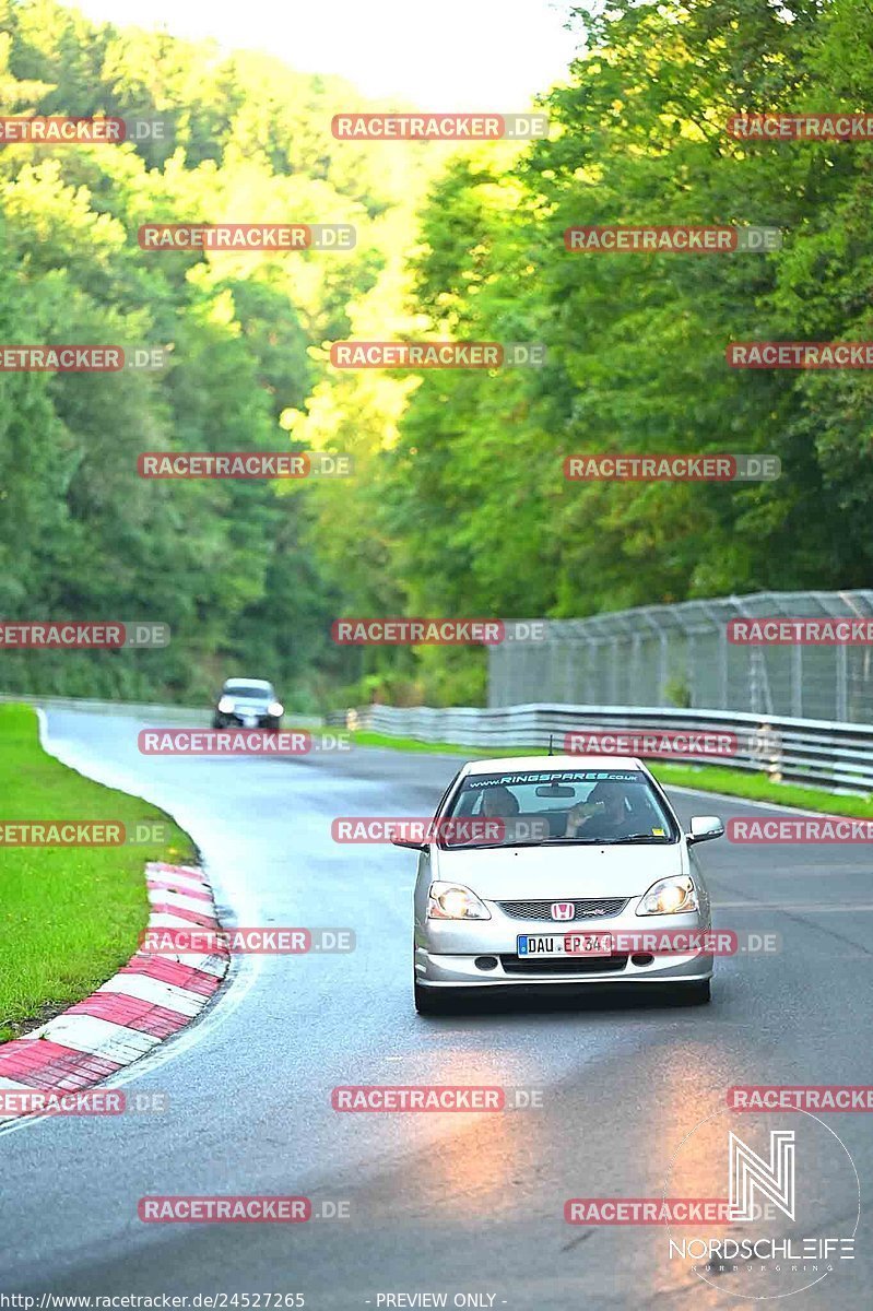 Bild #24527265 - Touristenfahrten Nürburgring Nordschleife (17.09.2023)