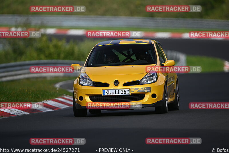 Bild #24527271 - Touristenfahrten Nürburgring Nordschleife (17.09.2023)